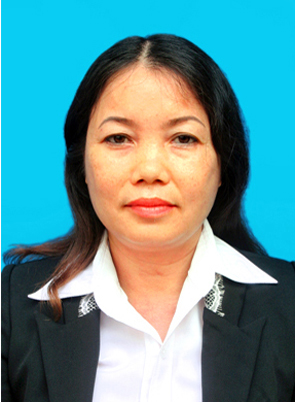 Đinh Thị Thanh Hương